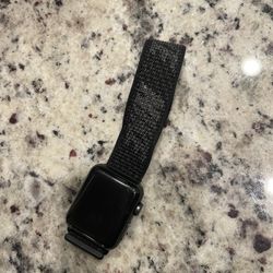 Apple Watch Series 3 38mm