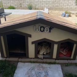 Dog House 