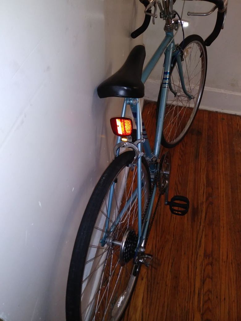 Kent grand concor bike sale