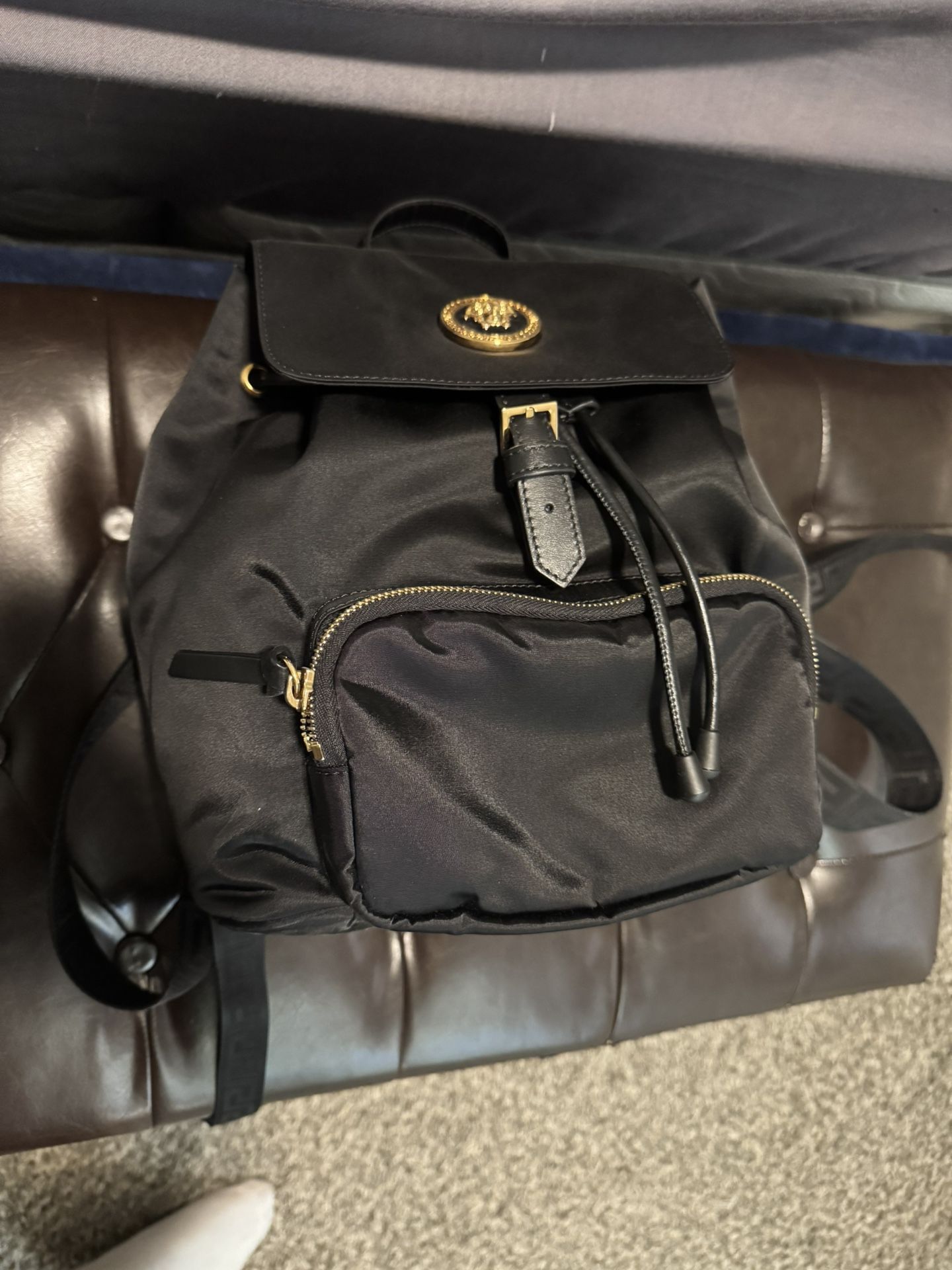 Versace Backpack