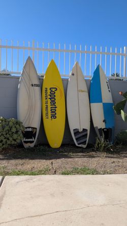 Surfboard shortboard quiver sale surfboards