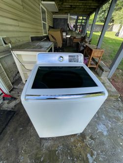 Samsung Washer Smartcare VRT