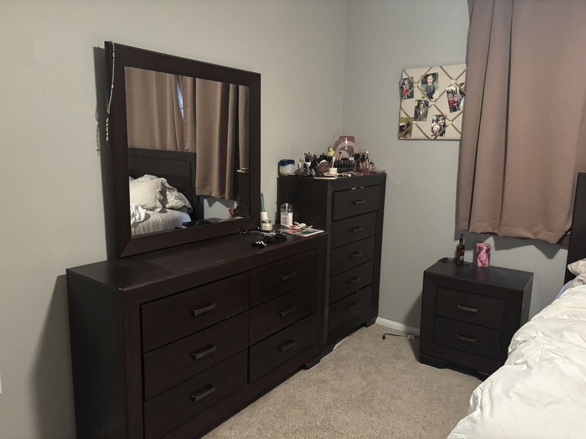 Bedroom Set