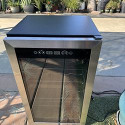 Wine Cooler