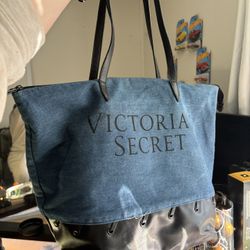 Victoria Secret Bag