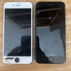 iPhone For Parts