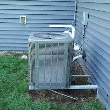 Freon Recharge For Home AC 