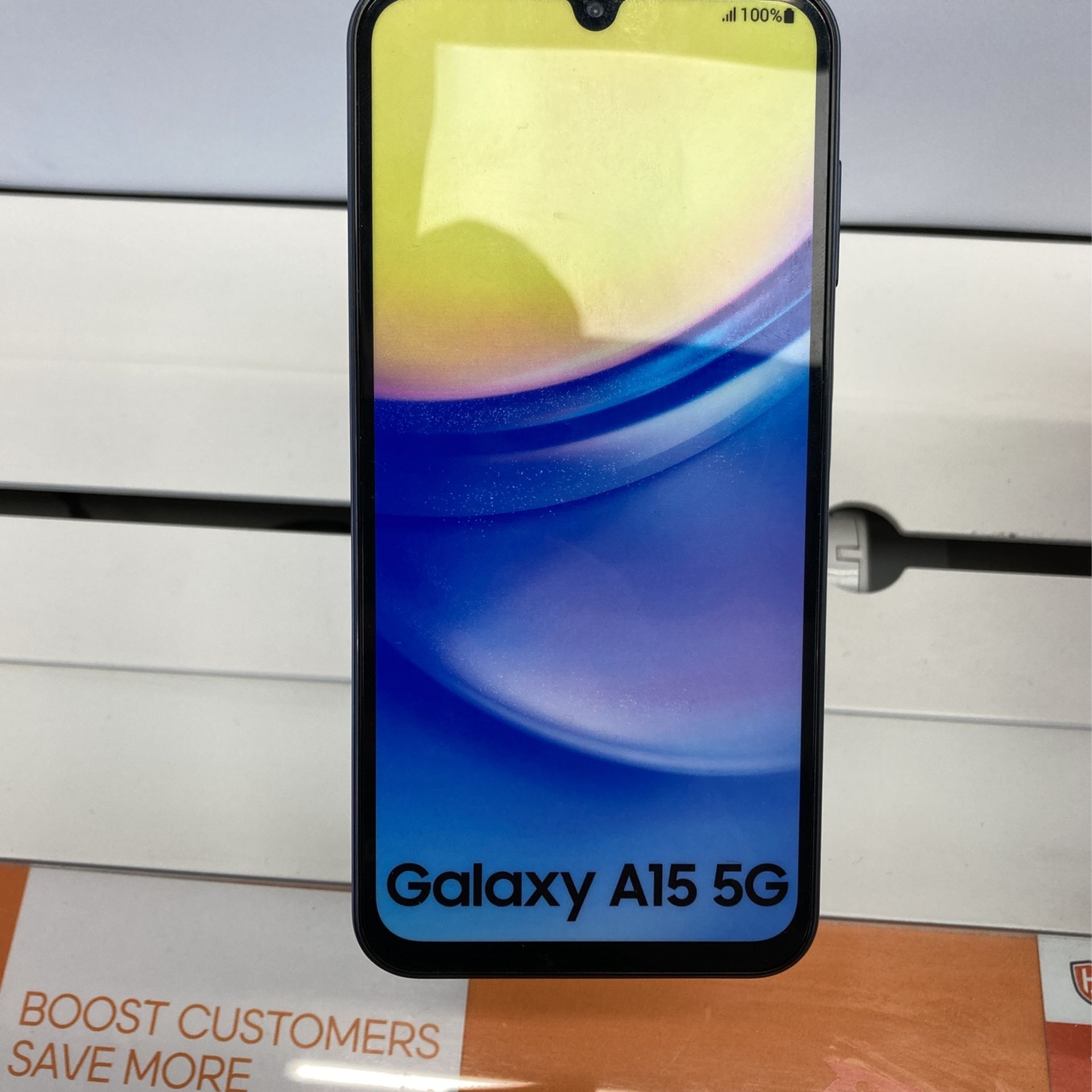 4 Samsung Galaxy A15 For $250 !!