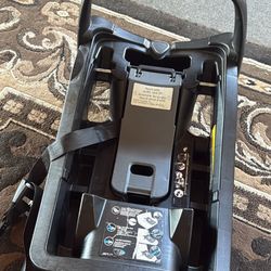 Evenflo car seat base
