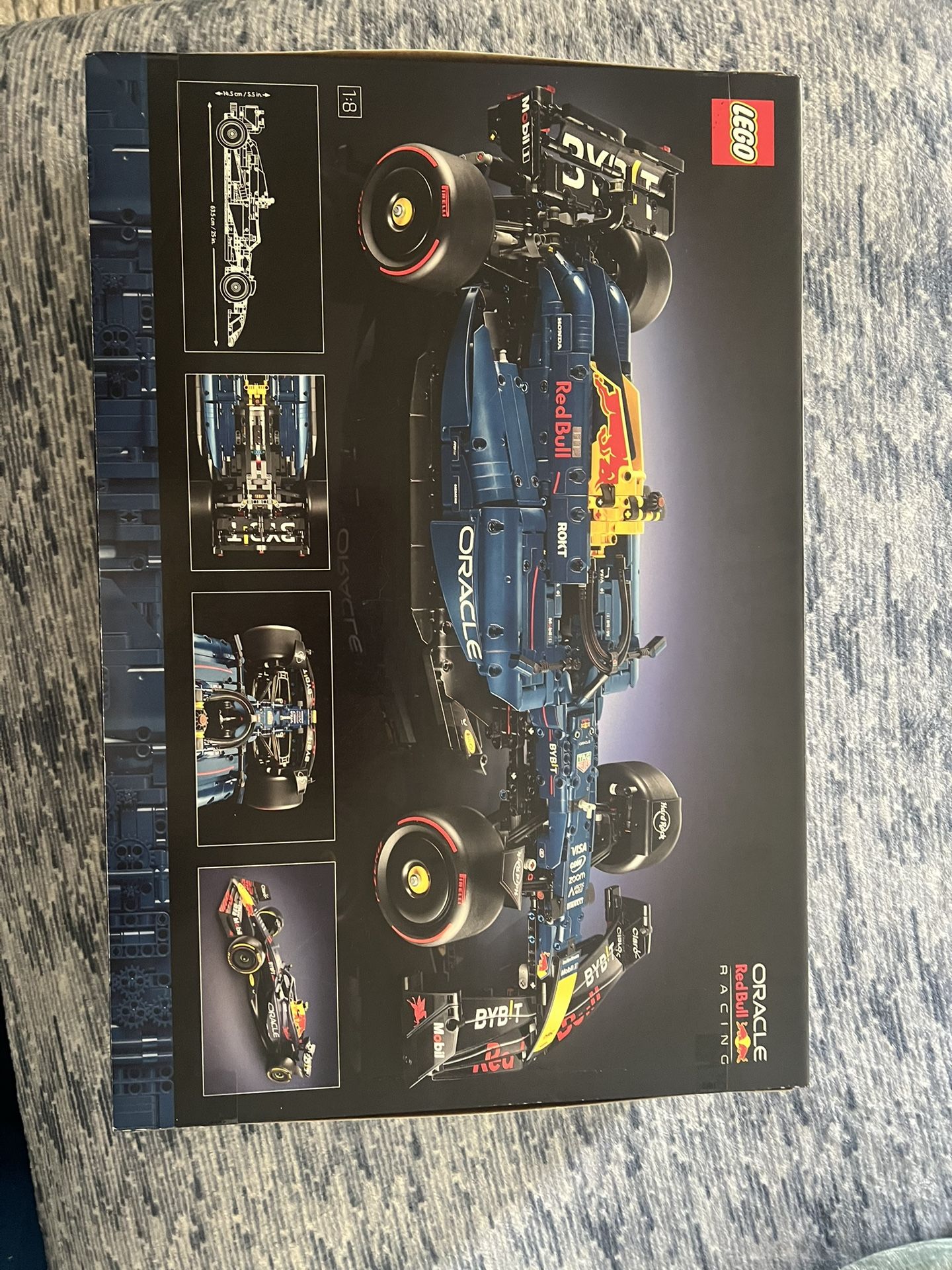 Legos