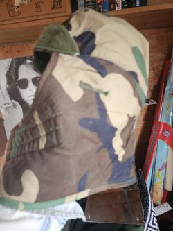 Trapper/Aviator Hat Style (Helmet Liner)