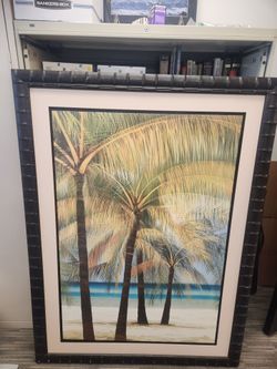 Free Tropical Picture