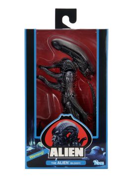 Neca alien (bloody)