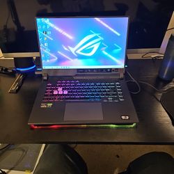 ROG Gamimg Laptop