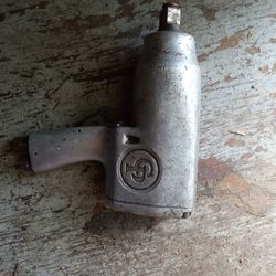 1" Chicago Air Gun 150$