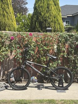 20 INCH MONGOOSE BIKE