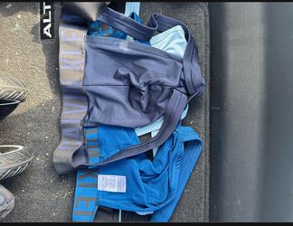 Calvin Klein jockstraps for sale