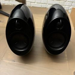 Edifier Luna Eclipse PC Speakers