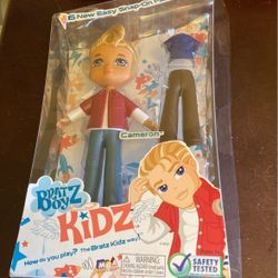Bratz Doll