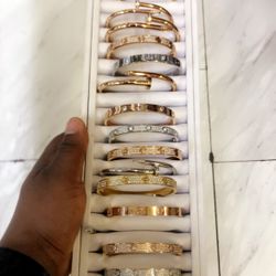 Cartier Bracelets 