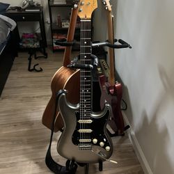 Fender American Professional II
