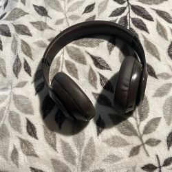 Beats Wireless Brown 