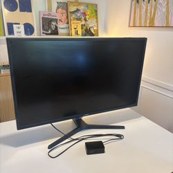 24 Inch Samsung Monitor 