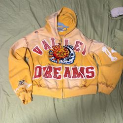Valley Dreams 