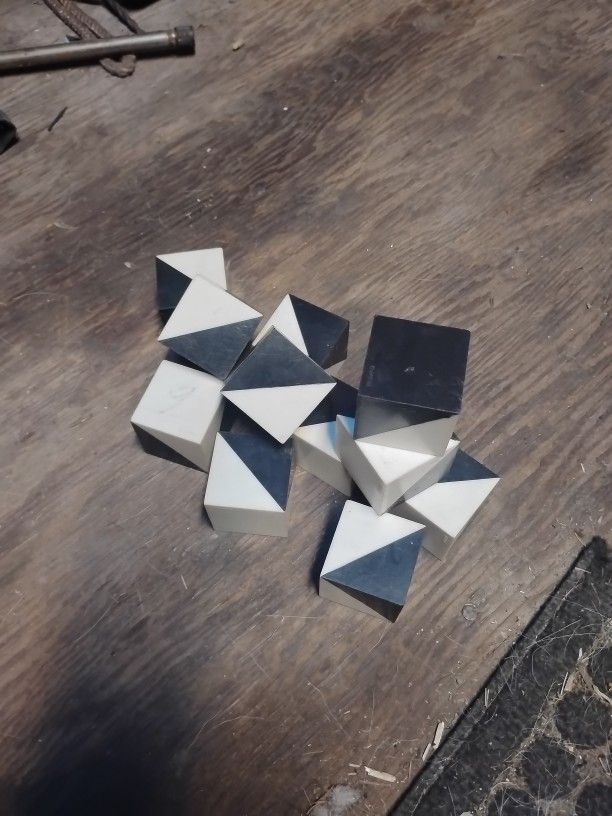 Blocks