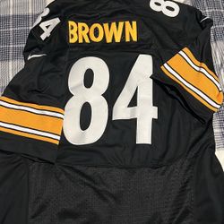 Steelers jersey 