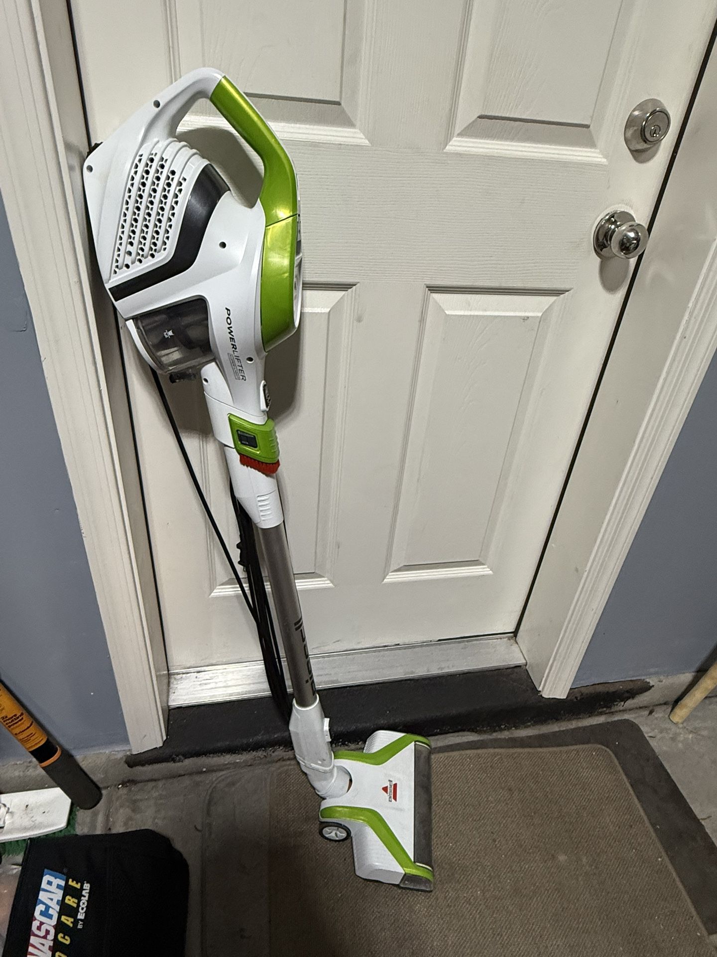 Bissell Power Lifter Super Light Handheld Vacuum Cleaner