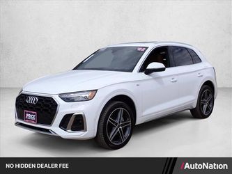 2022 Audi Q5