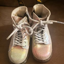 Dr MARTENS Toddler's 