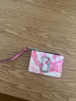Marc Jacob’s small wallet