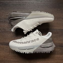 Pharrell X Adidas NMD S1 MAHBS ‘Earth Strata’ Men’s Size 9 / Women’s Size 10