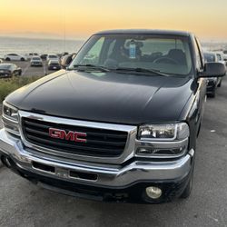 2003 GMC Sierra 1500 SLE 5.3L V8 
