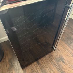 Wine Cooler 