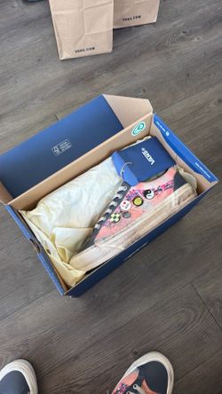 Vans Souvenir Asphalt