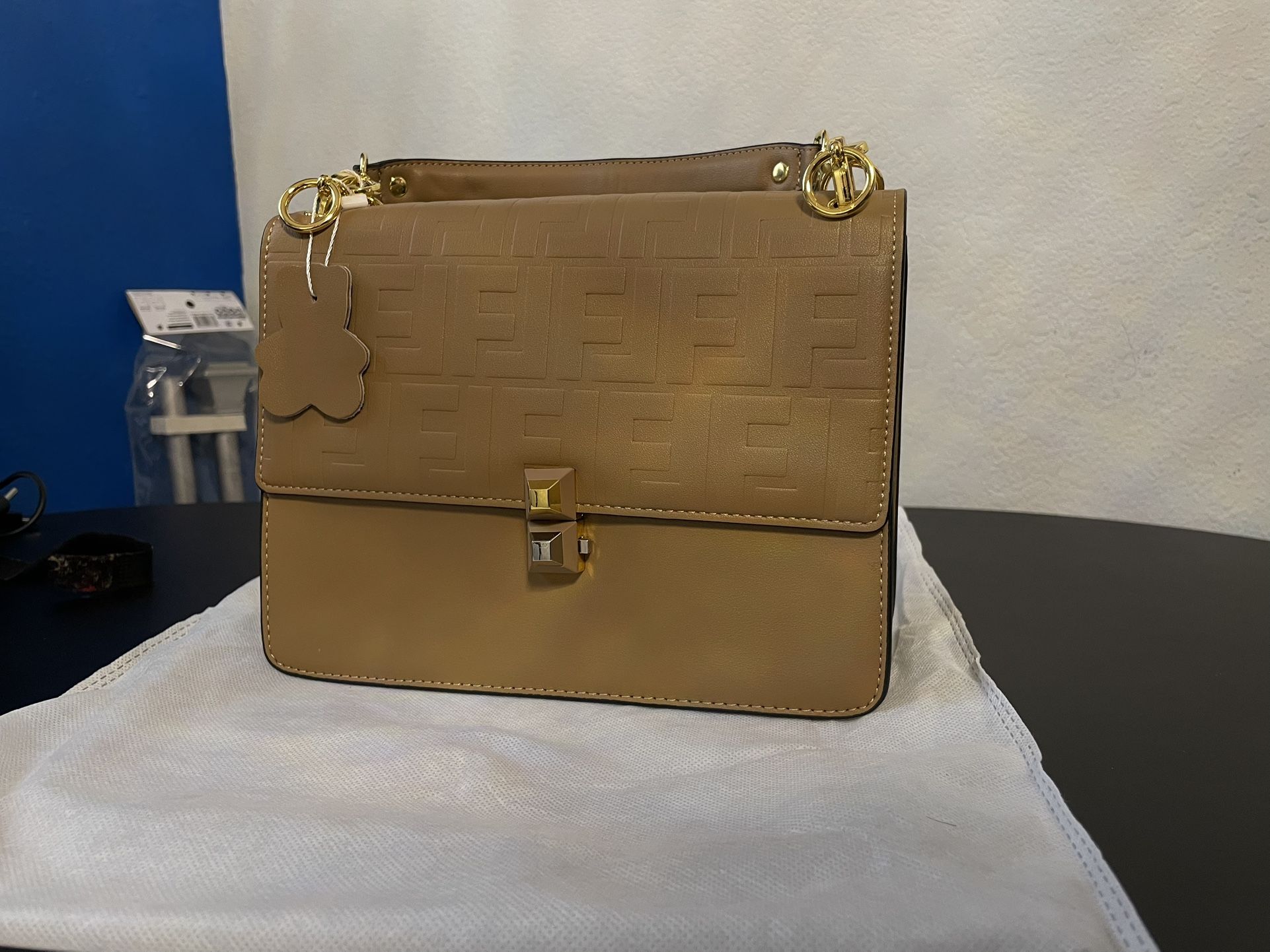 Leather Purse