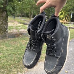 Irish Setter Boots Size 10