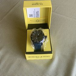 Invicta Watch