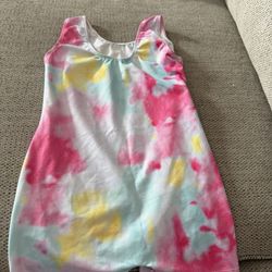 Gymnastics Leotards