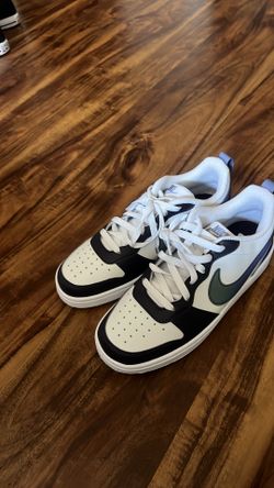 Nike shoes