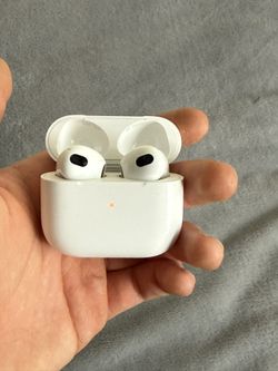 AirPods 2nd Gen