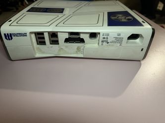 Xbox 360 Star Wars, Edition