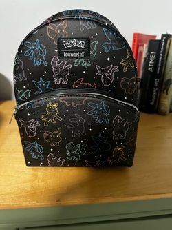 Loungefly Eevee Backpack