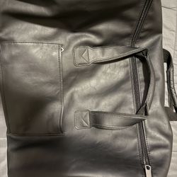 Viral Travel Duffle Carry On Bag