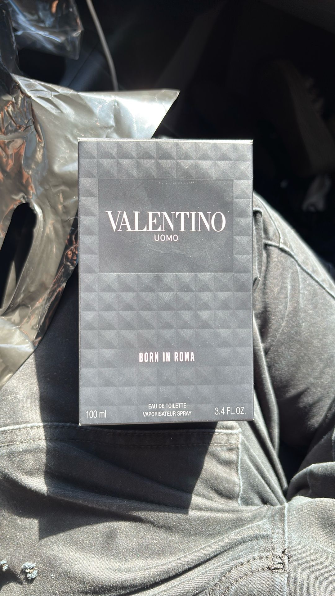 Valentino