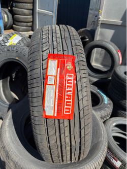 235/65/18 Fullrun Tires