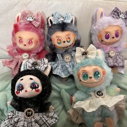 Labubu couture Super Cute In Original Box